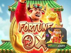 Material promocional do app 59BET4 — ilustração, não métricas auditadas nesta página